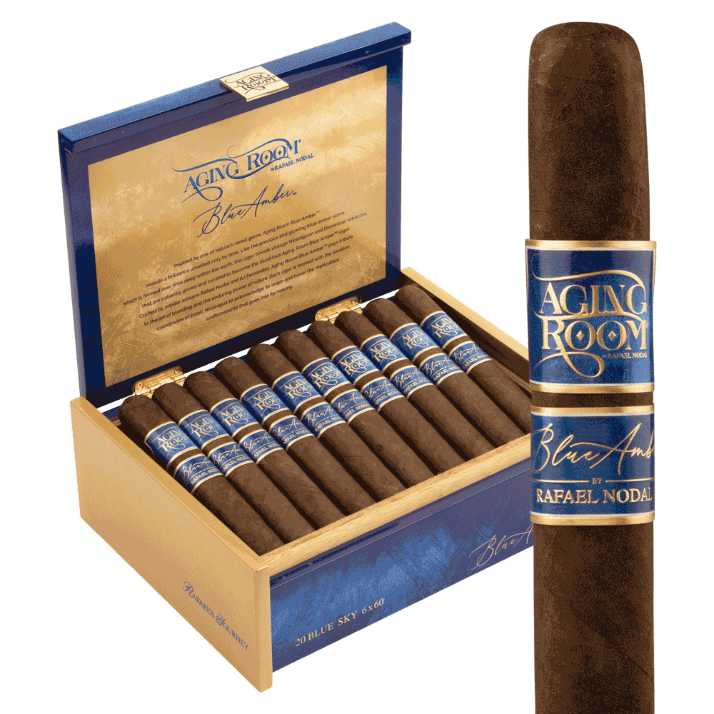 Sky, , cigars